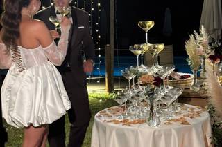 Gusto Eventi - Banqueting & Catering - 6