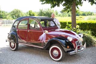 La Due Cavalli di Luca Malagoli - 9