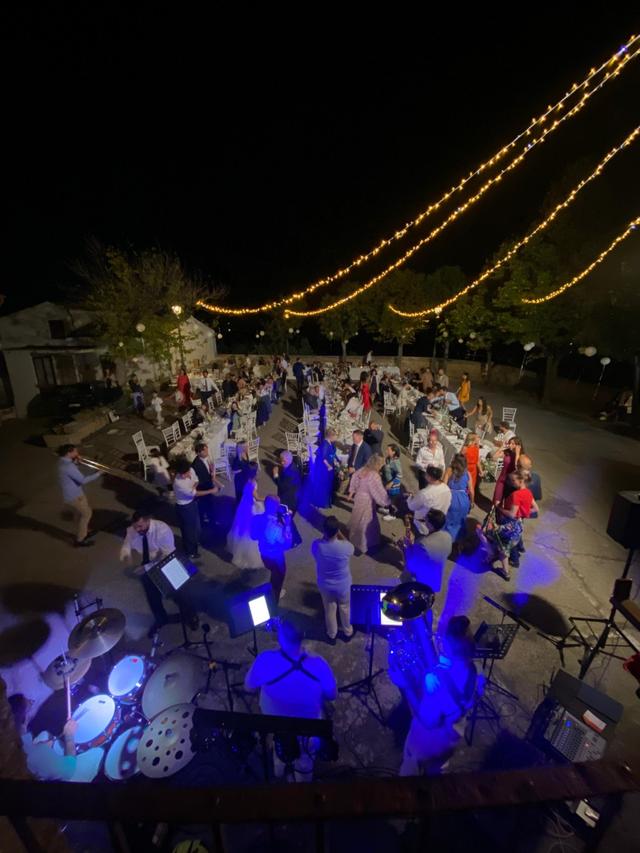 Dikky'n Us Brass Band - 1