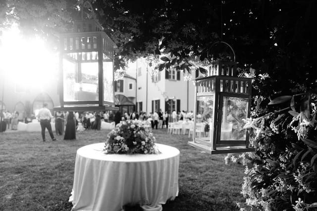 Villa Cesi - 1