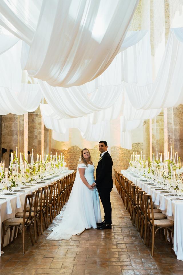 Jolanta Mila Wedding & Event Planner - 2