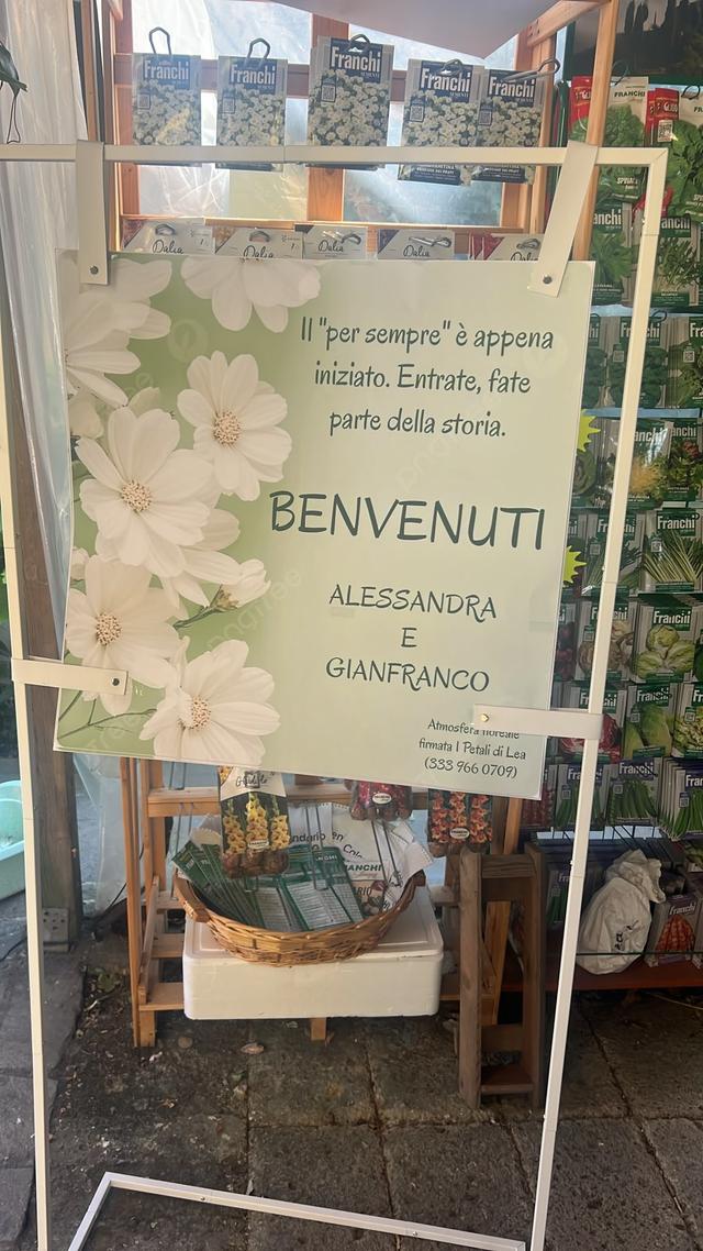 I petali di Lea - 2