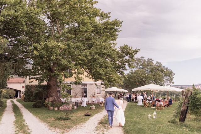 Castel San Mauro - 1
