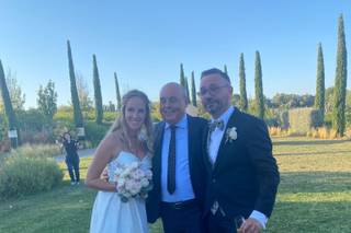 ArtEmozioni Wedding Flower Designer - 11