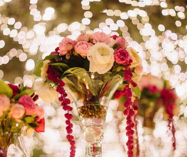 Ambra Luxury Events & Special Wedding - 4