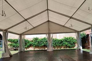 Tensostrutture Torino - 7