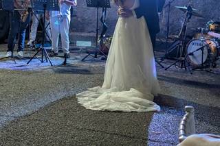 Dikky'n Us Brass Band - 5