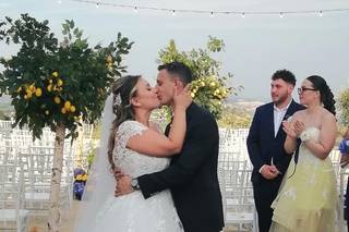 Cecilia David Make-up Artist - 11