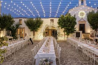 Masseria Montalbano - 5