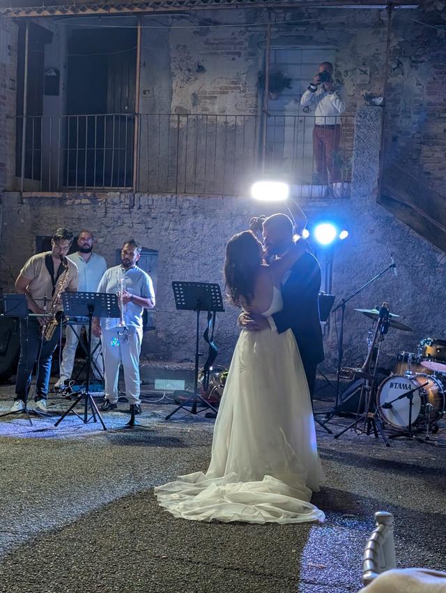 Dikky'n Us Brass Band - 2