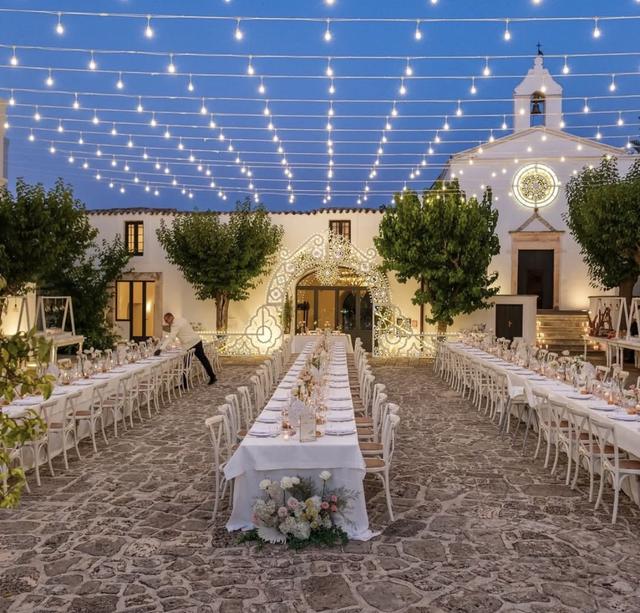 Masseria Montalbano - 1