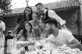 Orizzonte Wedding Film & Fotografia - 17