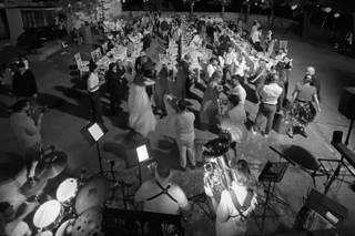 Dikky'n Us Brass Band - 6