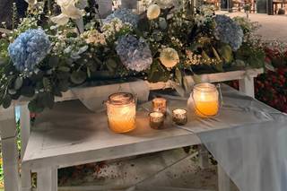 Martina Calistro Event Planner - 9