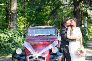 La Due Cavalli di Luca Malagoli - 11