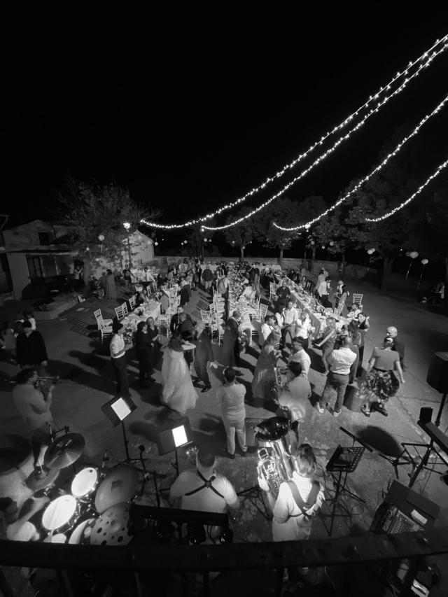 Dikky'n Us Brass Band - 3