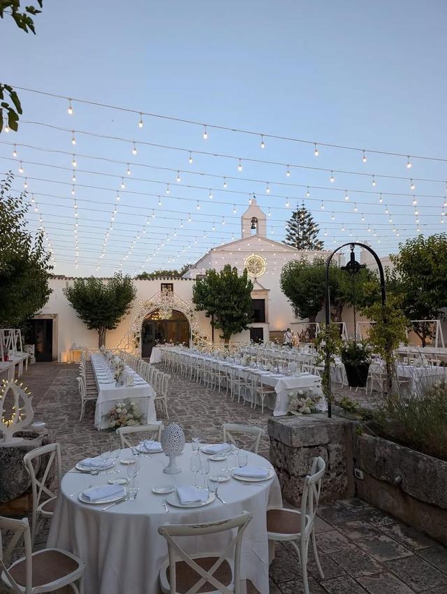 Masseria Montalbano - 2