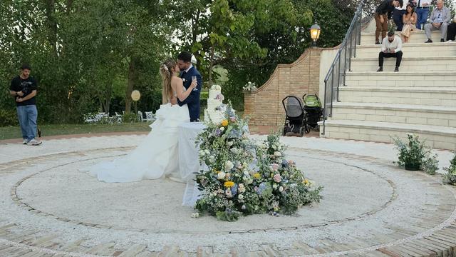 Villa Castellani - 3