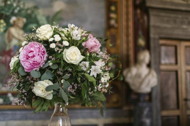 Wedding Flower - 1