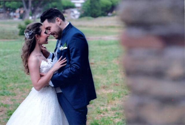 Contento Fotografi - 1