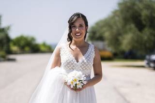 Tiffany Atelier Sposa - 6