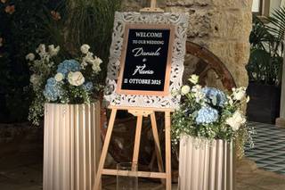 Martina Calistro Event Planner - 10