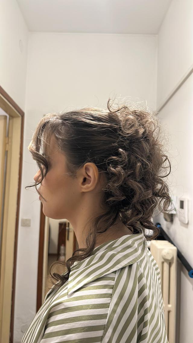 MM Parrucchieri Wedding Eventi - 3