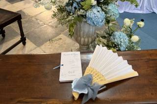 Martina Calistro Event Planner - 11