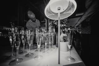 SMV Barman - Cocktail & Catering Events - 5