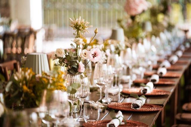 Exa Wedding - 3