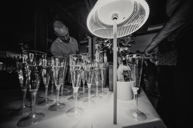 SMV Barman - Cocktail & Catering Events - 1