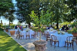 Di punto in bianco - Wedding, design & planning - 12