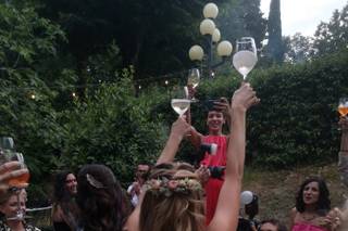 Sandra Hair Stylist Firenze - 9