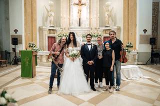 After Eight Band - Dance Experience - 9