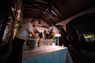 SMV Barman - Cocktail & Catering Events - 6