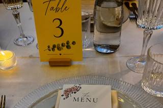 Tuttigusti Catering - 5