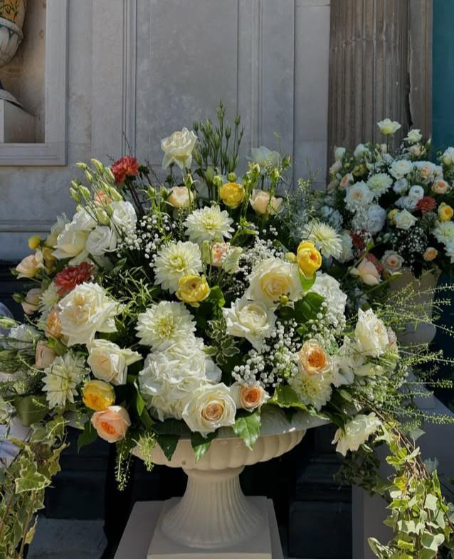 Floralia Sorrento - 2