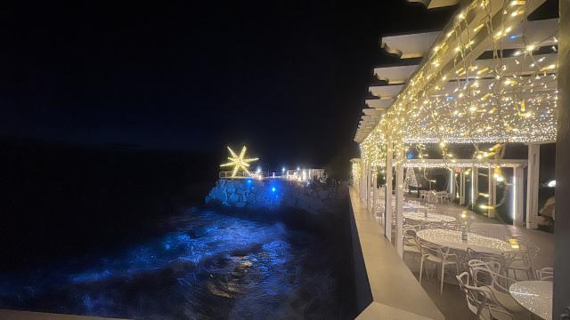 Villa Vazia - Sole Ricevimenti - 3