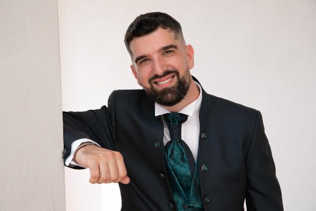 Sogno di Sposa Firenze - 3