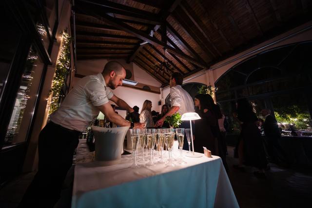 SMV Barman - Cocktail & Catering Events - 3