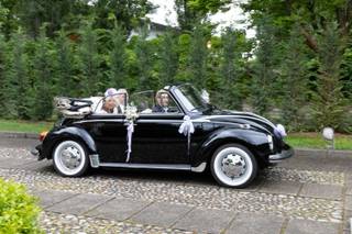 Live a Dream Limousine - 5