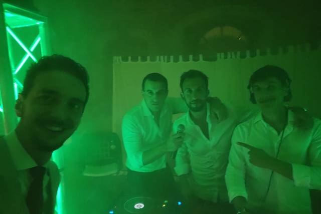Mattia Dj 2
