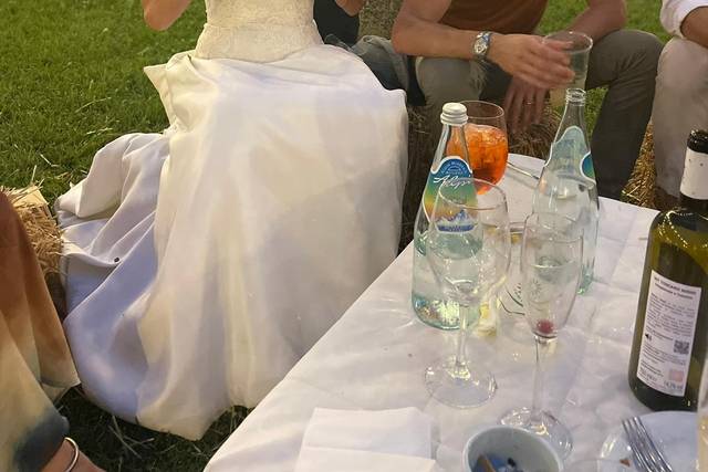Nel Giardino di Zago 2