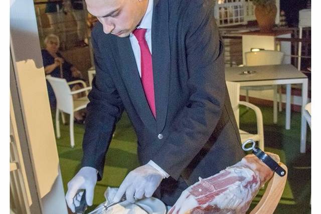 Il Gabbiano Ricevimenti 5