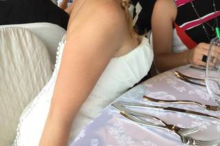 Monique Cardoso  Make up artist - 3