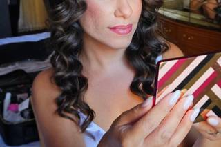 Laura Cammisa Make Up Artist - 8