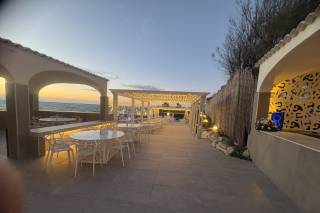 Villa Vazia - Sole Ricevimenti - 9