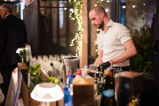 SMV Barman - Cocktail & Catering Events - 7