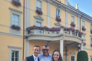 Dj Beppe Wedding - 8