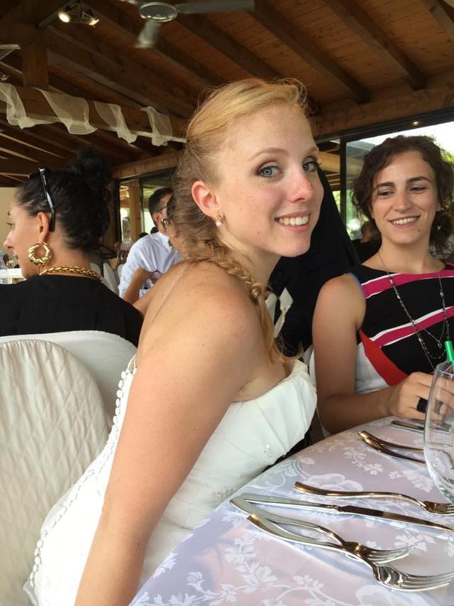 Monique Cardoso  Make up artist - 2